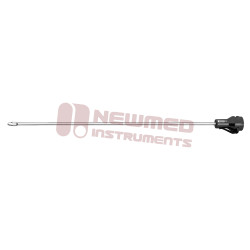 Candy Cane Cannula - Vibrasat Pro Quick Lock | New Med Instruments Candy Cane Cannula - Vibrasat Pro Quick Lock | New Med Instruments